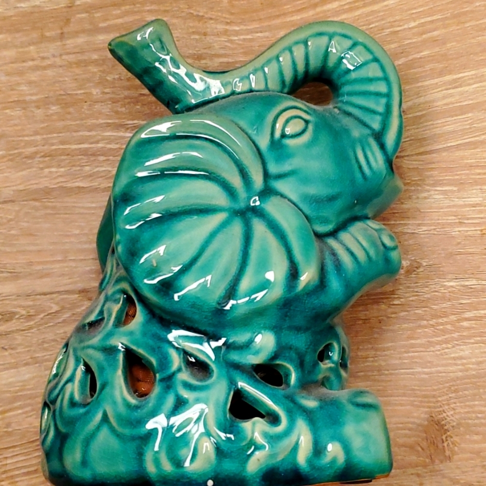 Elephant decor